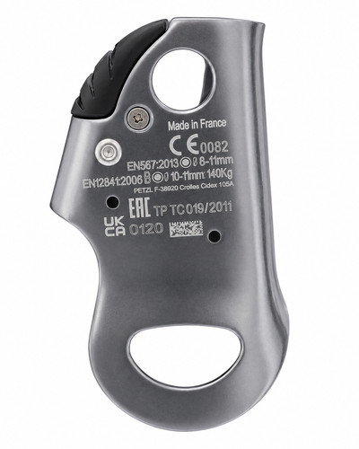 Petzl basic b18baa rope clamp - b18baa,
