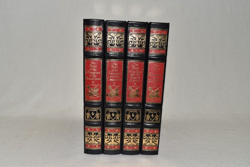Easton press story king - easton, 4v