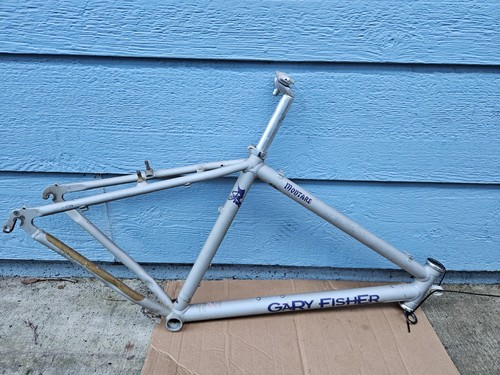 Vintage 1996 gary - 1996, fisher