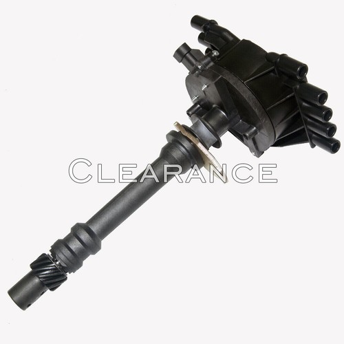 Gm01 ignition distributor - distributor, for