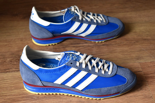 Adidas 36 5 37 - sl, og