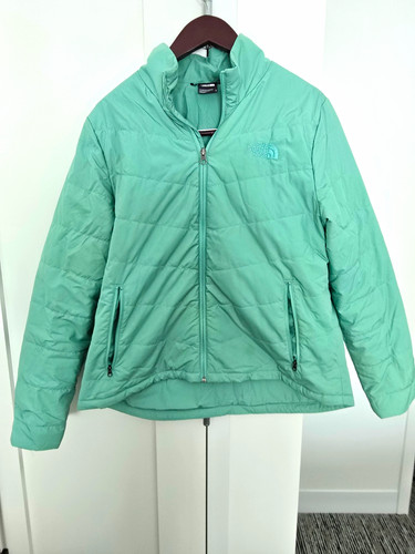 The north face women puffer - the,