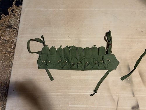 Sks type chest rig - 56,