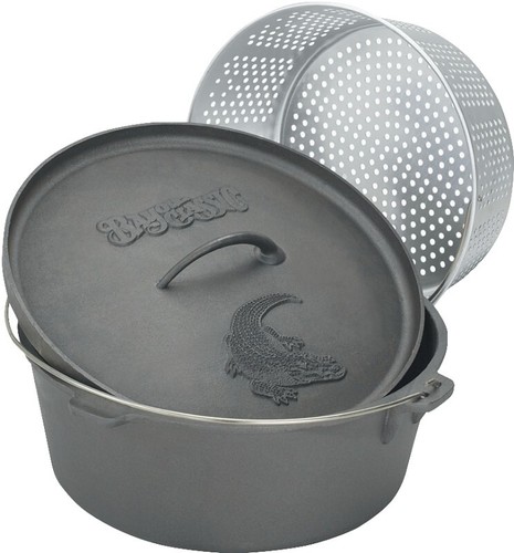 New bayou classic 7420 - classic,