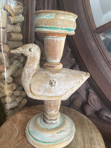 Antique primitive carved - primitive,