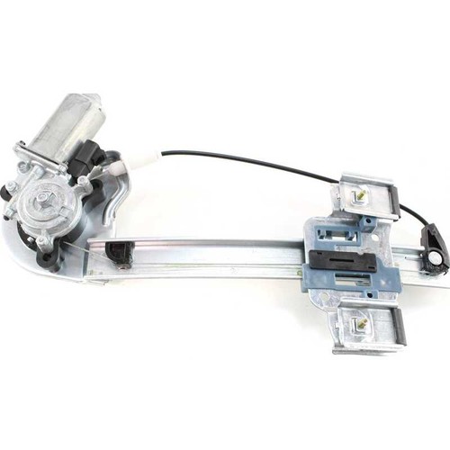 Window regulator rear driver - window,