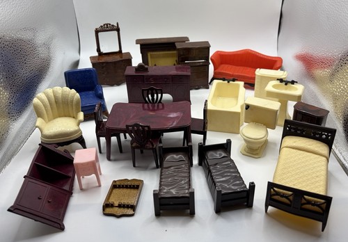 Huge lot 1940s renwal - renwal, products