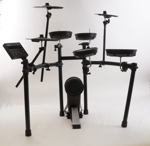 Roland 07kv drums - td-07kv, v-drums