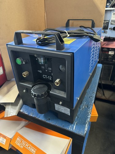 Miller syncrowave tig - miller, welder