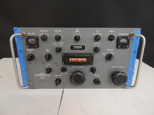Capehart motorola - *tc*,