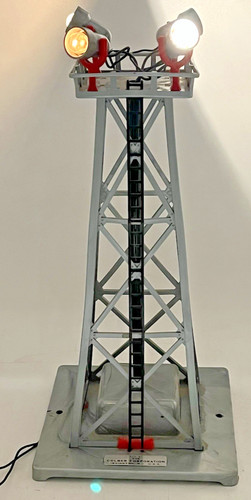 Colber 110 floodlight tower - colber,