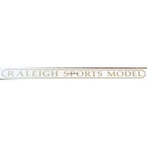 Raleigh sports model - "raleigh,