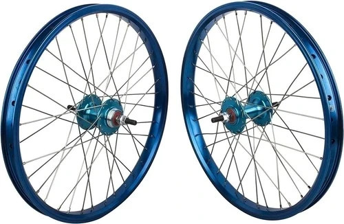 Black ops dw1 - wheelset, 20"