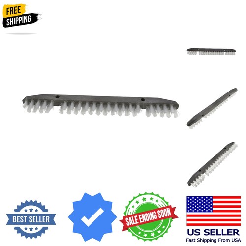 Small brush strip - small, designed