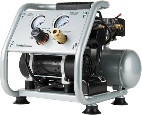 Ec28m quiet air compressor - ec28m,