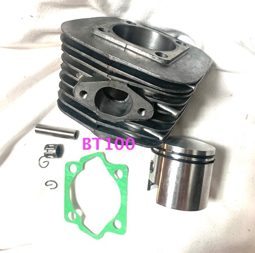 Bt100 100cc iron sleeve - bt100,