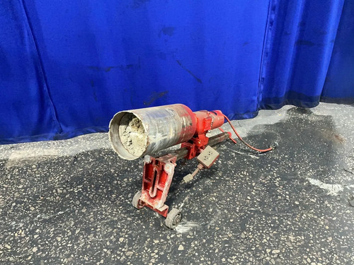 Milwaukee core drill dymodrill - milwaukee,
