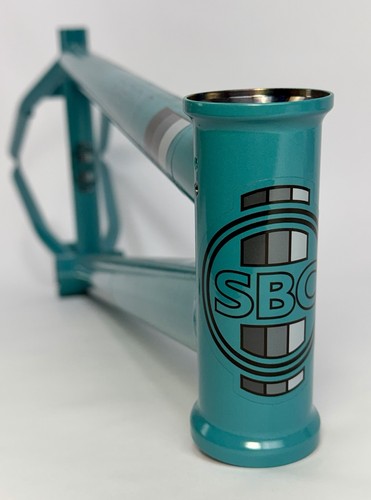 New standard byke - new, bmx