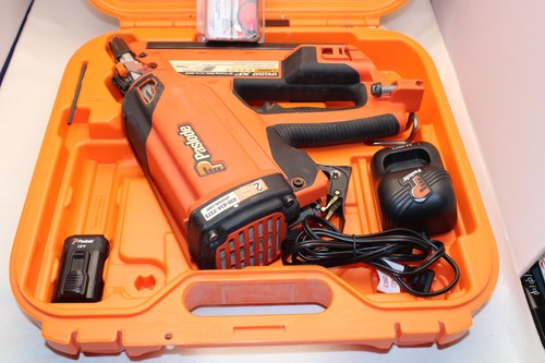 Paslode cfn325xp cordless - paslode,
