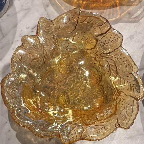 Vintage indiana glass - vintage,