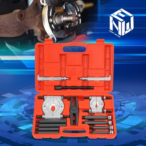14pcs heavy duty dual - heavy-duty, dual-chuck