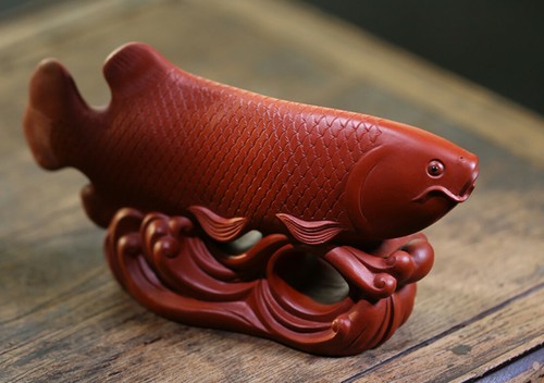 Chinese yixing handmade zisha - chinese,