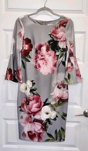 Calvin klein floral - calvin,