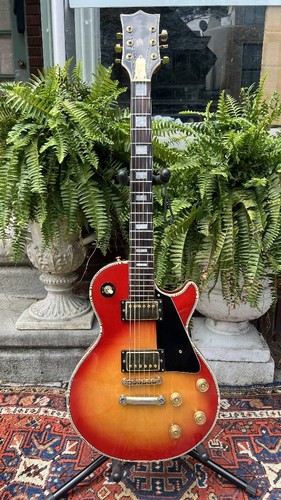 Vtg 1970 lyle les paul - vtg,