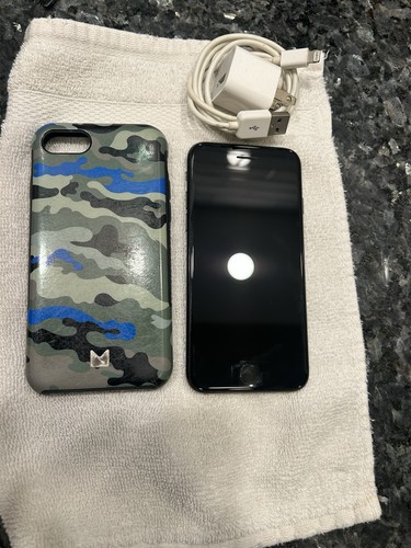 Apple iphone a1660 128gb - iphone, 7