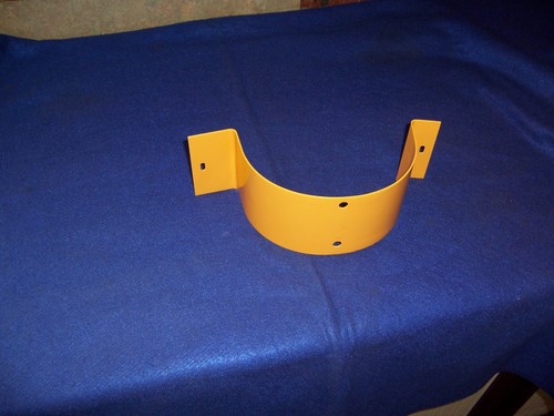 Cub cadet clutch cover - cub,