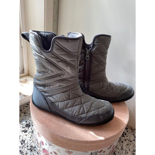 Columbia minx mid iii - minx,