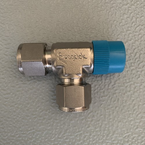 Swagelok 810 8tmt - swagelok, ss-810-3-8tmt