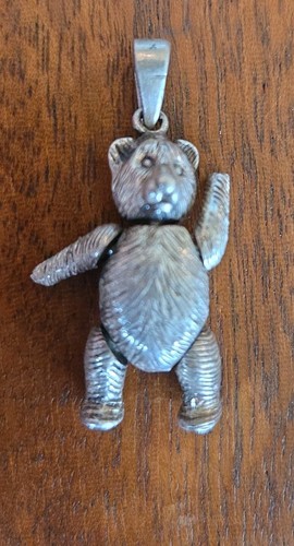 Vintage articulated jointed - vintage,