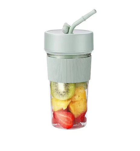 Portable blender juicer - portable, cup