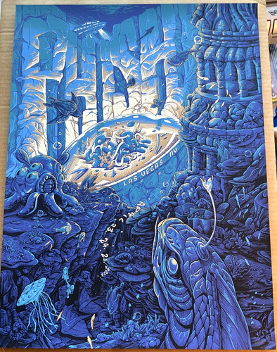 Official phish sphere - official,