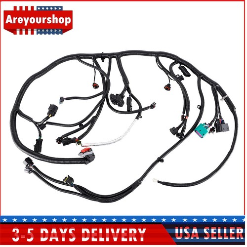 Engine wiring harness for ford - harness,