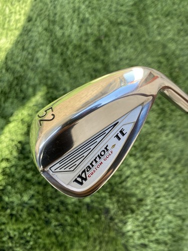 Warrior custom golf gap - warrior,