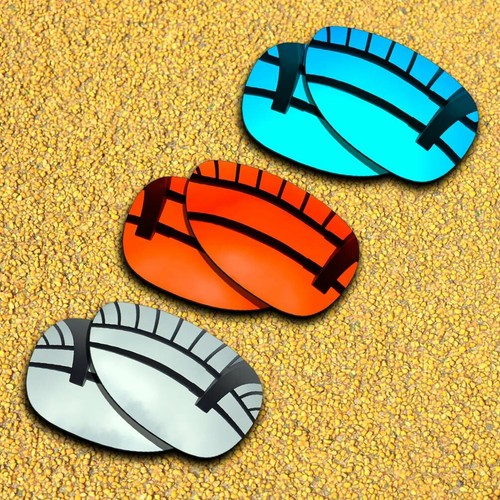 Pairs lenses replacement - 3,