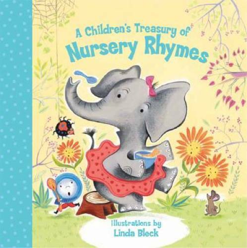 Children treasury of - children's,