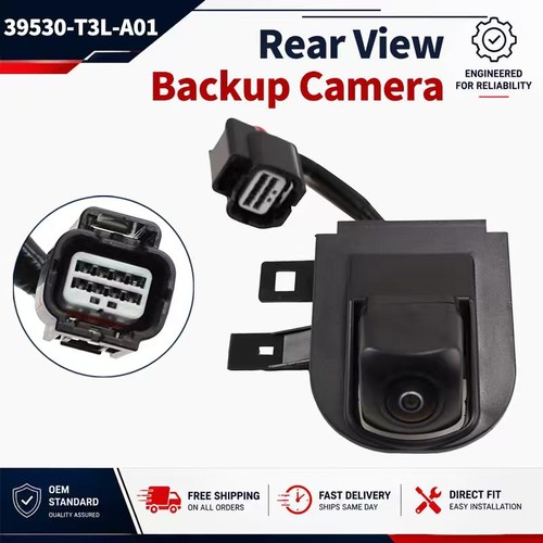 Backup camera for honda accord - backup,
