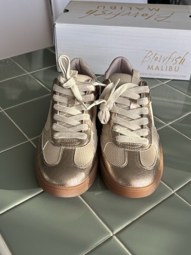 Blowfish malibu women - malibu, gold