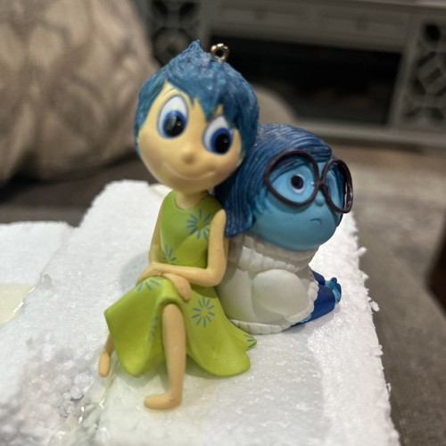 Hallmark 2016 inside out joy - 2016,