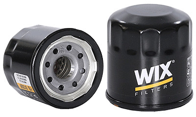 Wix engine oil filter for - engine,