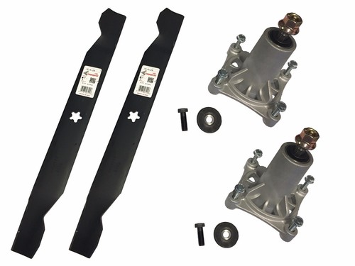 Craftsman deck rebuild kit - deck,