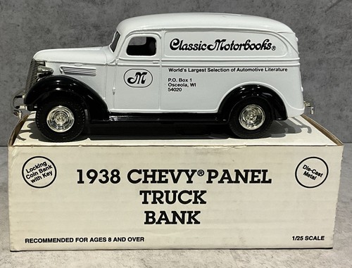 Chevy 1938 panel truck classic - 1938,
