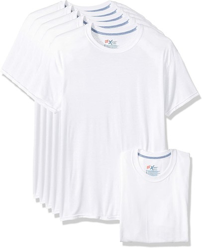 Hanes men temp comfort - x-temp,