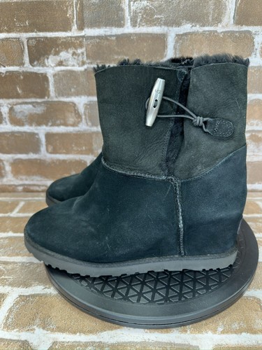 Ugg classic femme toggle - ugg,