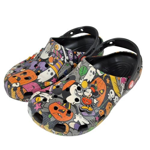 Disney parks crocs clogs - parks,