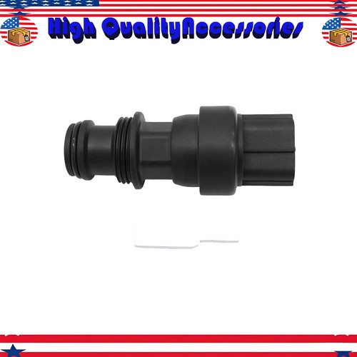 Transmission speed sensor - speed,
