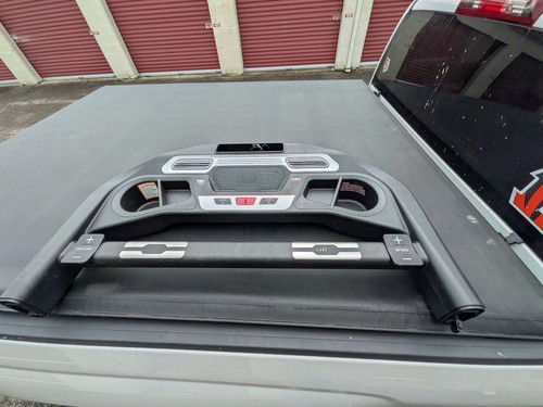 Sole f85 console base - f85,